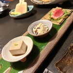 犬宿しらくら - 