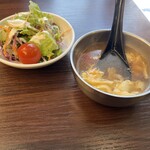 大衆中遊華食堂 八戒 - 