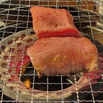 新鮮ホルモン ランボー - 