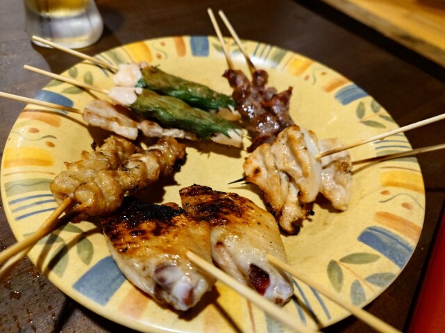 にわ・とりのすけ 二番町本店のご予約 - 大街道/居酒屋 | 食べログ