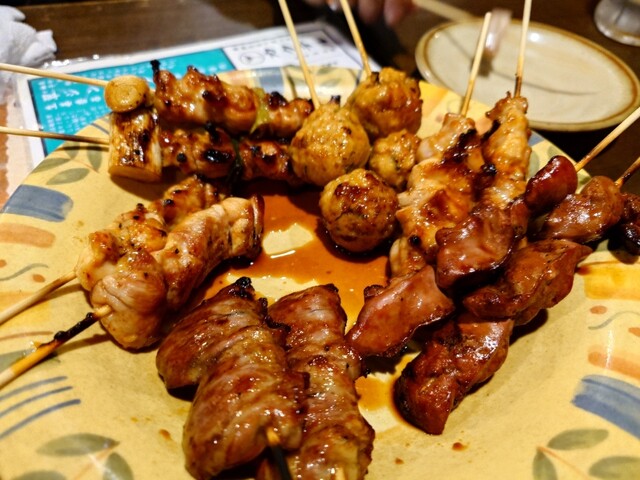 にわ・とりのすけ 二番町本店のご予約 - 大街道/居酒屋 | 食べログ