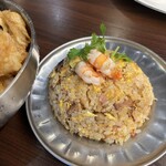 大衆中遊華食堂 八戒 - 