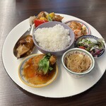 大衆中遊華食堂 八戒 - 