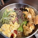 大衆中遊華食堂 八戒 - 