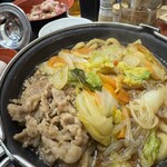 すき家 仙台広瀬通一番町店 - 