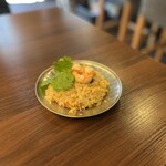 大衆中遊華食堂 八戒 - チャーハン