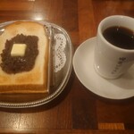 喫茶ゾウメシ - 