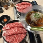 壽喜燒 涮涮鍋 鶴屋 - 