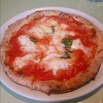 Pizzeria Pancia Piena - マルゲリータ