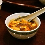 趙楊 - 2014.12 麻婆豆腐