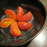 鳥長 - フルーツ・トマト