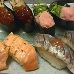 かごの屋 - 【2014年11月】詳細はブログ"ミシュランごっこ。"をご覧下さい。