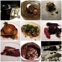 フランス料理 ル・クール - 