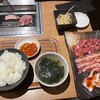 精肉店直営 焼肉定食 やまと 吉祥寺店
