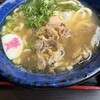 資さんうどん 中津店
