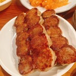 博多一口餃子　たけとら - 