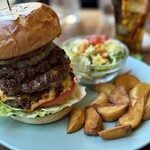 ザ リスコ - ポテトはウェッジカット