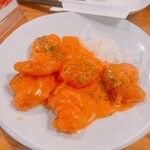 博多一口餃子　たけとら - 