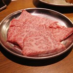 炭火焼肉 牛牛 - 