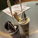 ろっくまちのアイス屋さん - 