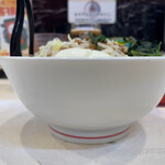 蒙古タンメン中本 - 