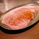 炭火焼肉 牛牛 - 