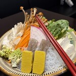 堂島スエヒロ - 