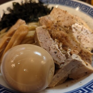 つけめん さなだ_1