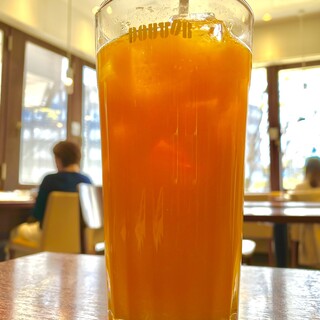 ドトールコーヒーショップ_0