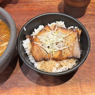 俺の創作らぁめん 極や_1