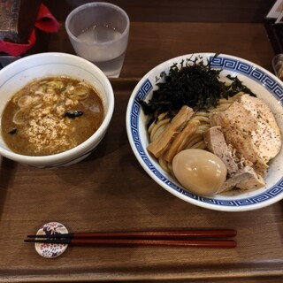 つけめん さなだ_0