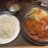 味の店 一番 谷町店