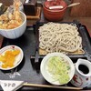 ごまそば遊鶴 美園店