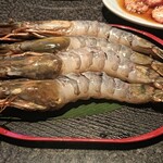 個室 和牛焼肉 吟 - 