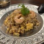 大衆中遊華食堂 八戒 - チャーハン