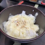 極楽うどん TKU - 