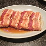 個室 和牛焼肉 吟 - 