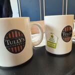 タリーズコーヒー - ドリンク写真: