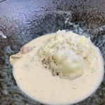 極楽うどん TKU - 