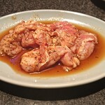 個室 和牛焼肉 吟 - 