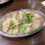 大衆中遊華食堂 八戒 - 水餃子