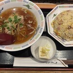 謝謝ラーメン - 