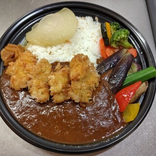 26号くるりんカレー_1