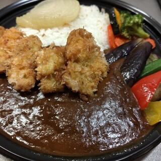 26号くるりんカレー_2