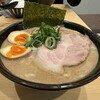 らー麺 鉄山靠 瀬田本店