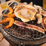 神戸ビーフ焼肉 お加虎 - 