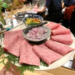 焼肉 高麗ガーデン - メイン写真: