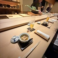 atelier 森本 XEX 寿司 - 