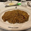 インデアンカレー 阪神店