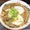 尾道ラーメン 一丁